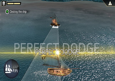 Assassin's Creed: Pirates