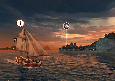 Assassin's Creed: Pirates
