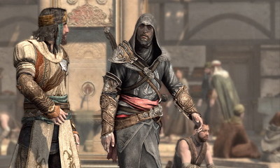 Assassin's Creed: Revelations