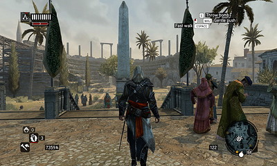 Assassin's Creed: Revelations