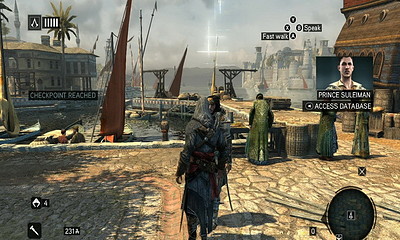 Assassin's Creed: Revelations