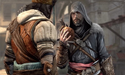 Assassin's Creed: Revelations