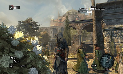 Assassin's Creed: Revelations