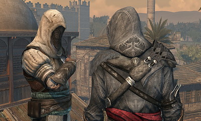 Assassin's Creed: Revelations