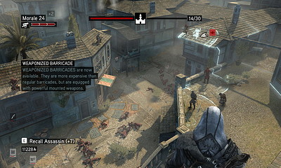 Assassin's Creed: Revelations