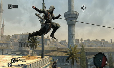 Assassin's Creed: Revelations