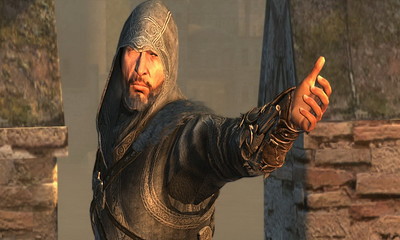 Assassin's Creed: Revelations