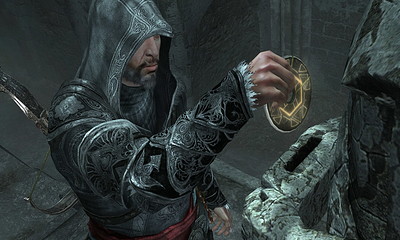 Assassin's Creed: Revelations
