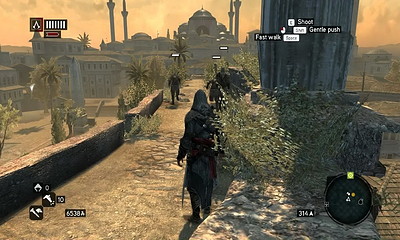 Assassin's Creed: Revelations