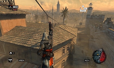 Assassin's Creed: Revelations