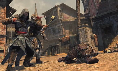 Assassin's Creed: Revelations