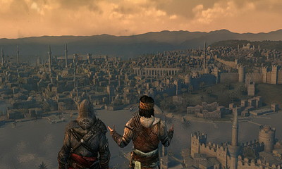 Assassin's Creed: Revelations