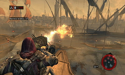 Assassin's Creed: Revelations