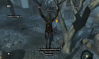 Assassin's Creed: Revelations