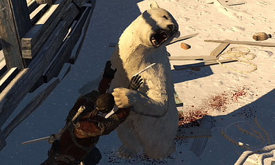 Assassin's Creed Rogue