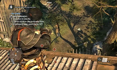 Assassin's Creed Rogue