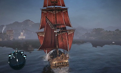 Assassin's Creed Rogue