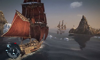 Assassin's Creed Rogue