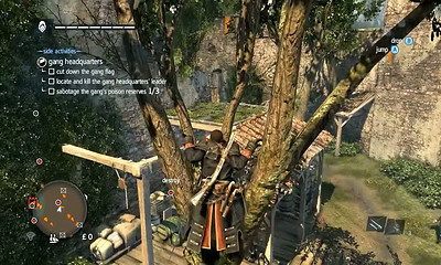 Assassin's Creed Rogue