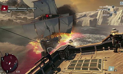 Assassin's Creed Rogue