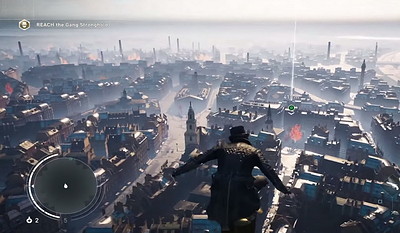 Assassin's Creed Syndicate