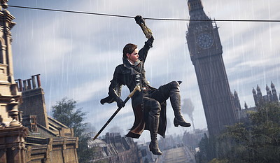 Assassin's Creed Syndicate