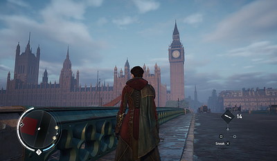 Assassin's Creed Syndicate