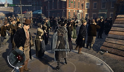 Assassin's Creed Syndicate
