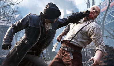 Assassin's Creed Syndicate