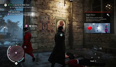 Assassin's Creed Syndicate