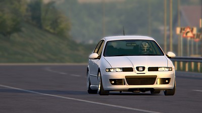 Assetto Corsa