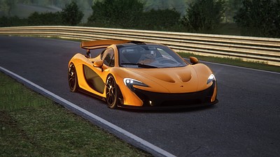Assetto Corsa