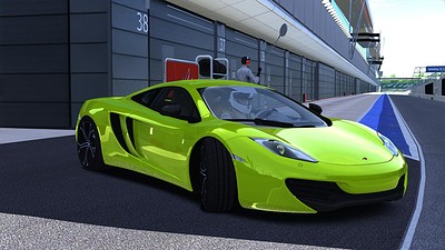 Assetto Corsa