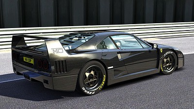Assetto Corsa
