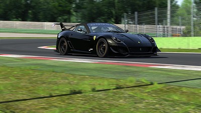 Assetto Corsa