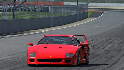 Assetto Corsa