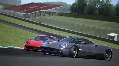 Assetto Corsa