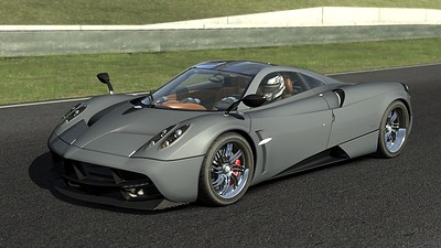 Assetto Corsa