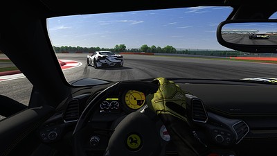 Assetto Corsa