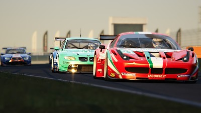 Assetto Corsa
