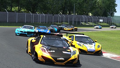 Assetto Corsa
