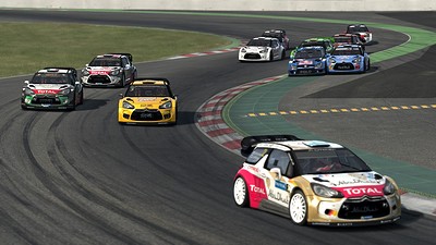 Assetto Corsa