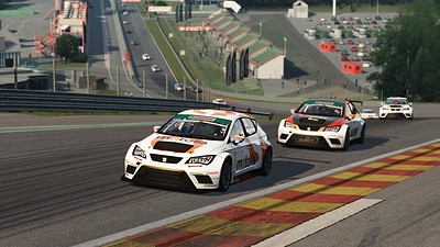Assetto Corsa