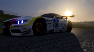 Assetto Corsa