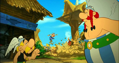 Asterix e i Vichinghi