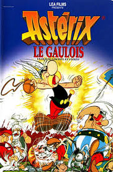 Asterix il Gallico