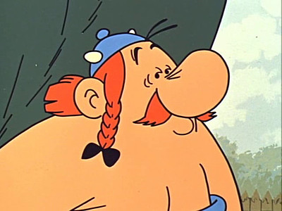 Asterix il Gallico