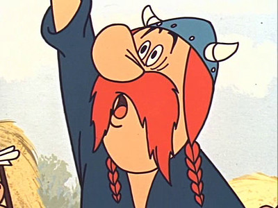 Asterix il Gallico