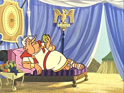 Asterix il Gallico