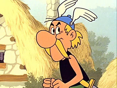 Asterix il Gallico